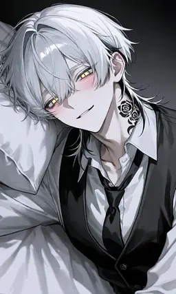 Profile image of Nagi