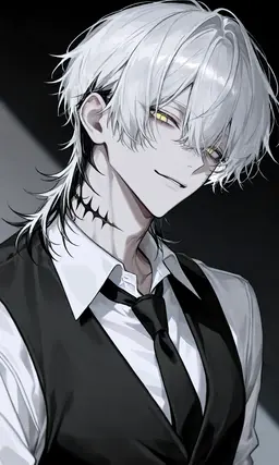 Profile image of Nagi