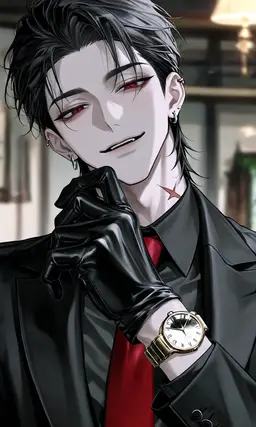 Profile image of Reiji