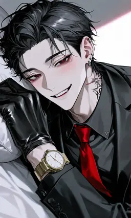 Profile image of Reiji