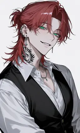 Profile image of Kyo