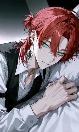 Profile image of Kyo