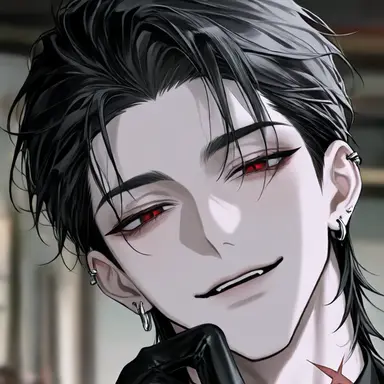 Profile image of Reiji