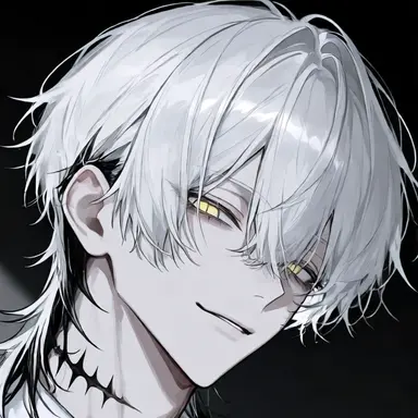 Profile image of Nagi