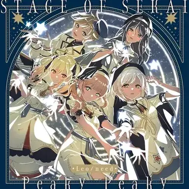 Profile image of Leo Need