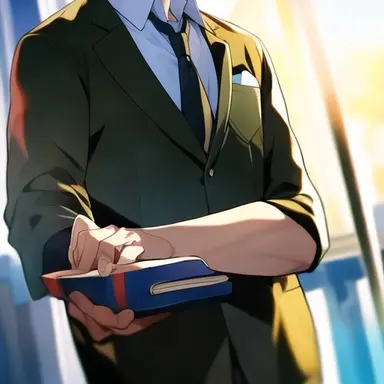 Profile image of 大夢 先生