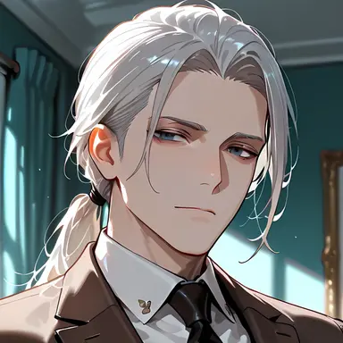 Profile image of レスター