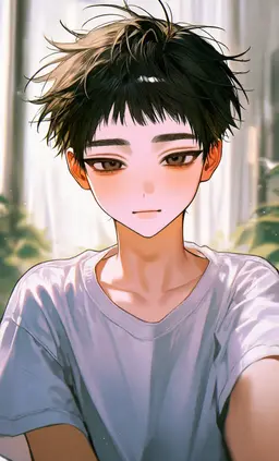 Profile image of 유스케