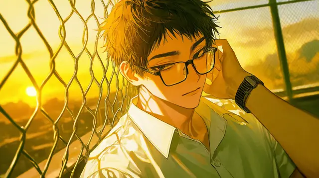 Profile image of 유스케