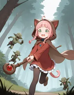 Profile image of ミア