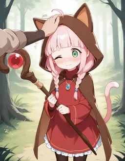 Profile image of ミア