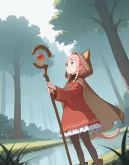 Profile image of ミア