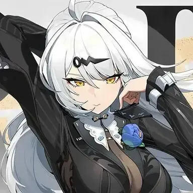 Profile image of Yixuan