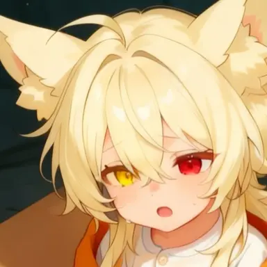 Profile image of バニラ