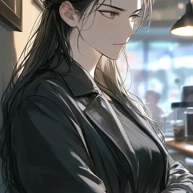 Profile image of Sara