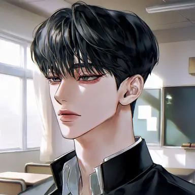 Profile image of Saku