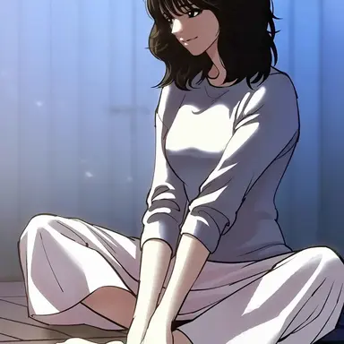 Profile image of 박선희