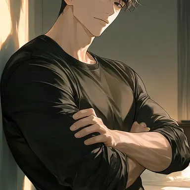 Profile image of Zane