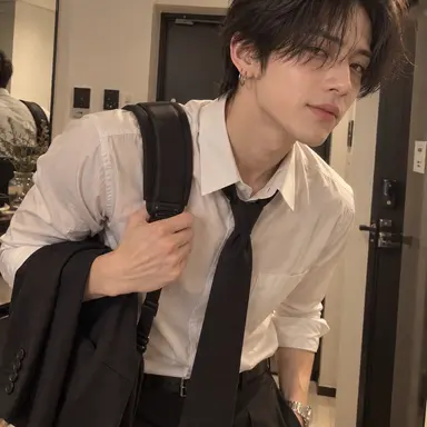 Profile image of 카미야 유우