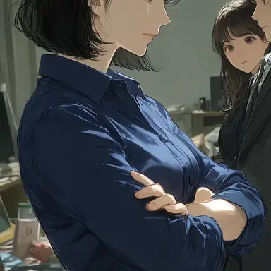 Profile image of イ・ミナ