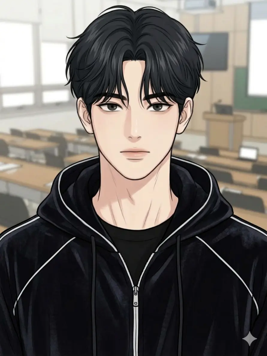 Aa.Aa.ice의 강현빈