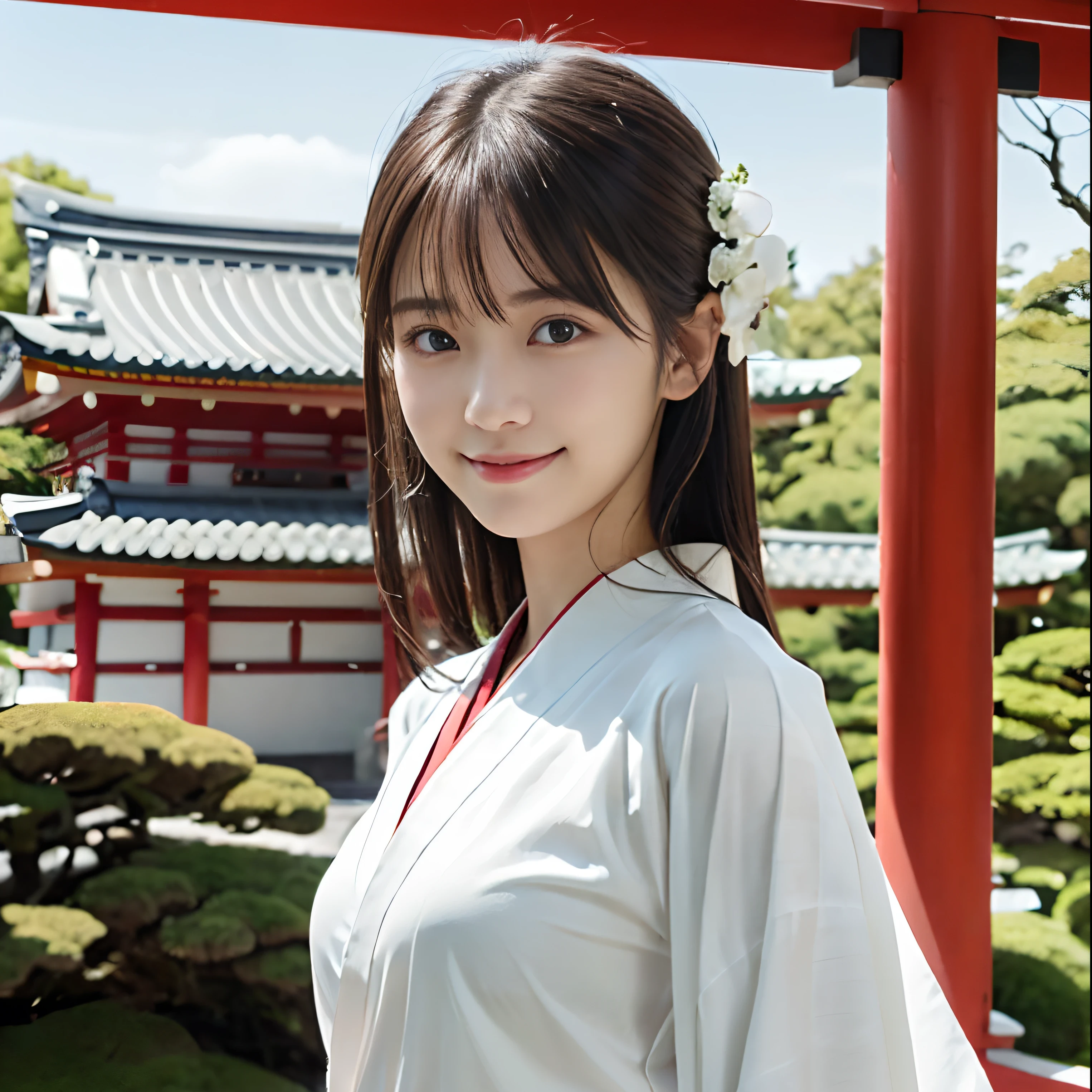 詩織