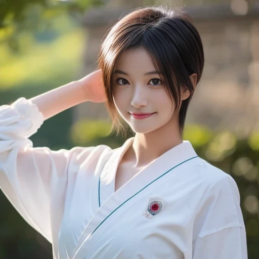 真琴