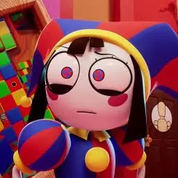 Profile image of Pomni