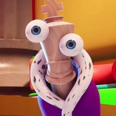 Profile image of Kinger