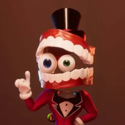 Profile image of Caine