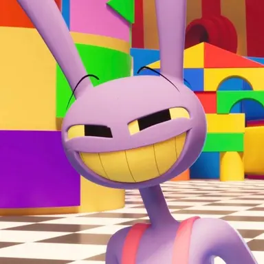 Profile image of Jax