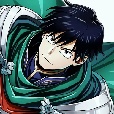 Profile image of Iida