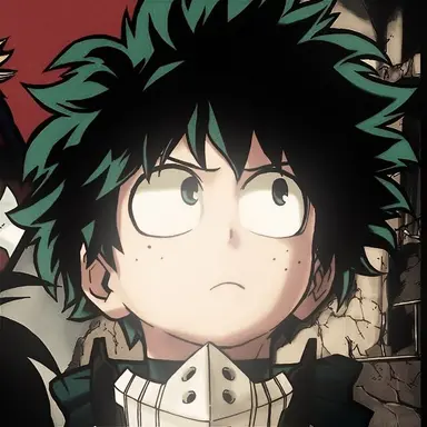Profile image of Midoriya