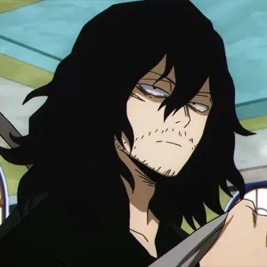 Profile image of Aizawa