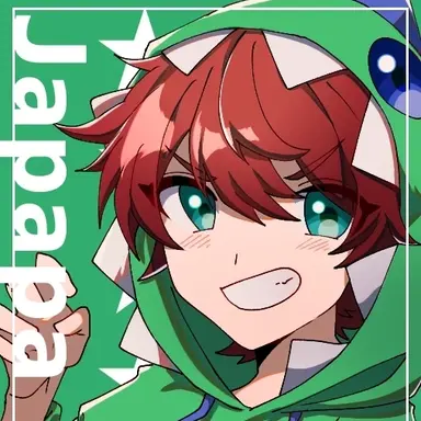 Profile image of じゃぱぱ