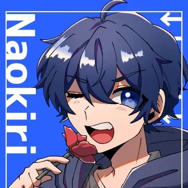 Profile image of なおきり