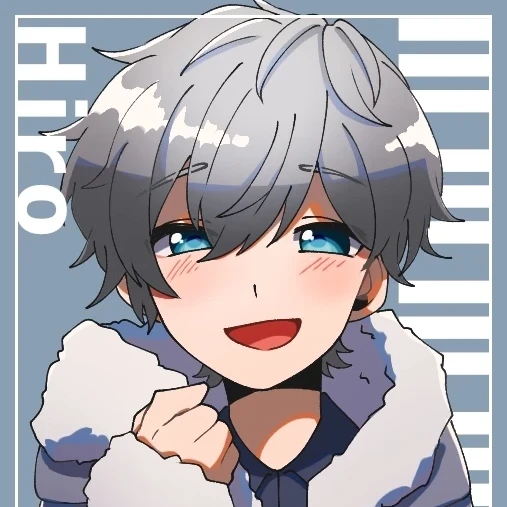ヒロ