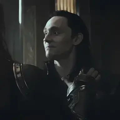 Profile image of Loki