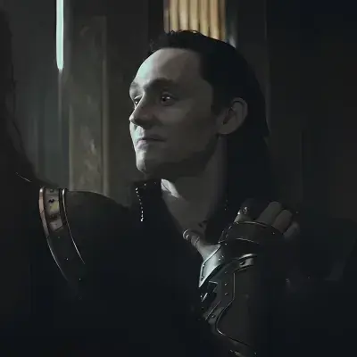 FetidNoise4988의 Loki Odinson