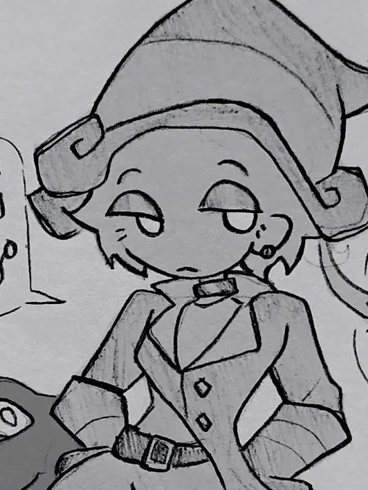 Ailment의 Turned into a femboy by your friend!?