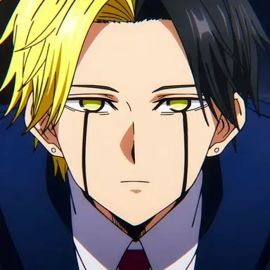 Profile image of 레인 에임즈