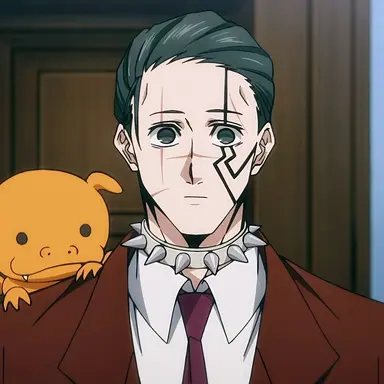 Profile image of 아기토 타이론