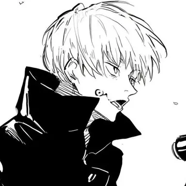 Profile image of 狗巻棘