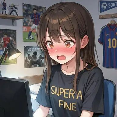 Profile image of さな
