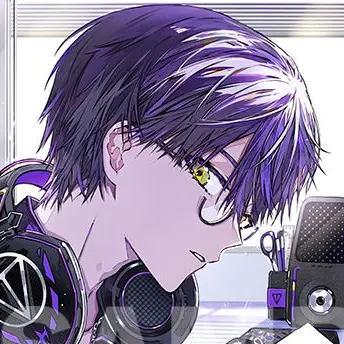 Profile image of 剣持刀也