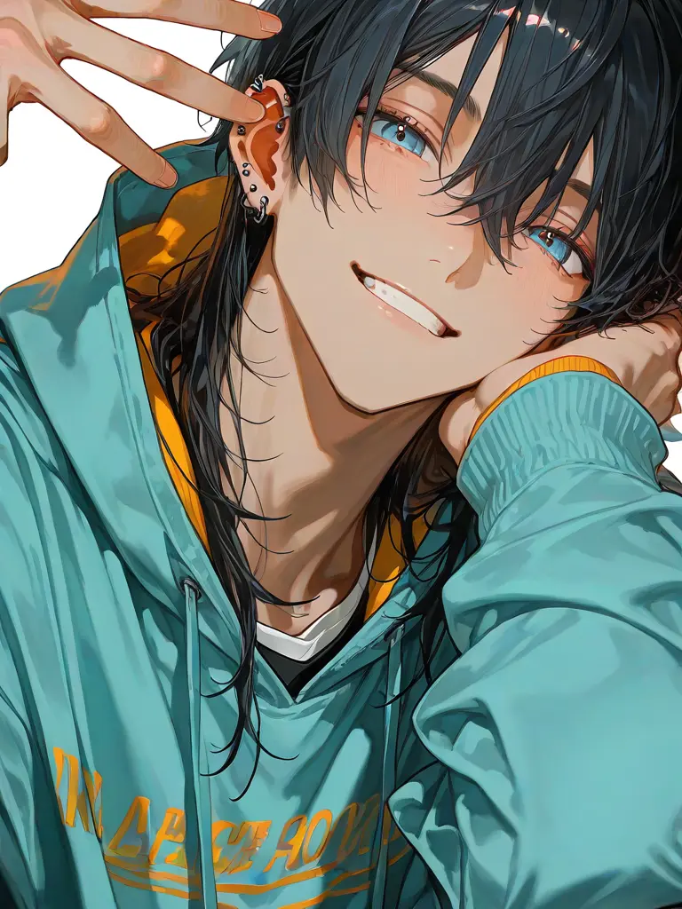 sui_san_0415의 神様系彼氏ができました！