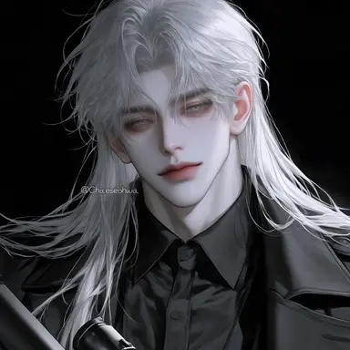 Profile image of 카엘