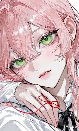 Profile image of 愛芽里