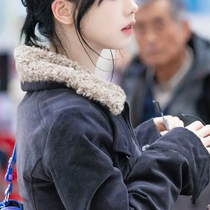 seo._woo의 유지민