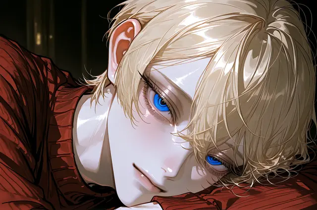 Profile image of 리온